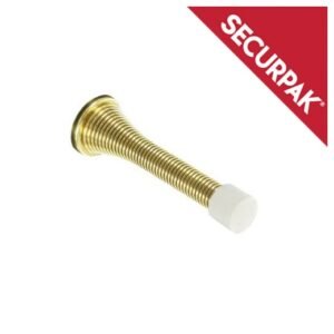 Spring Door Stop