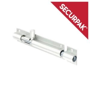 Aluminium Door Bolt