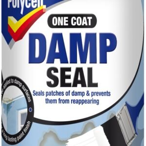 One Coat Damp Seal 1L