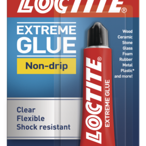 Extreme Non Drip Glue
