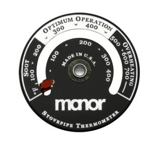 Stove Thermometer