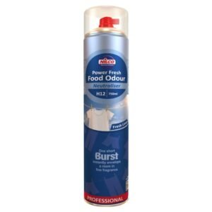 Powerfresh Fresh Linen Air Freshener - 750ml