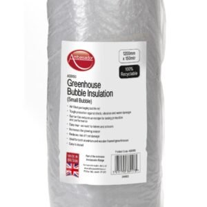 UV Small/Larger Bubble Insulation