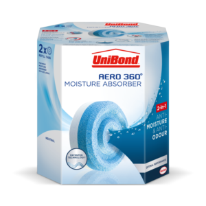 Aero 360 Moisture Absorber Refills