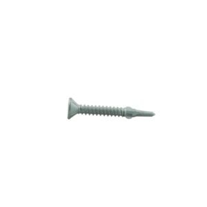 Countersunk Wingtip Self-Drill Screws LG/HG Torx Bit