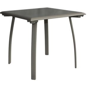 Sienna Square Table - 45cm