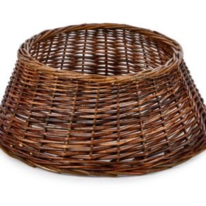 Rattan Tree Skirt