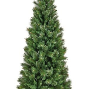 Ridgemere Slim Pine Tree - 1.8m