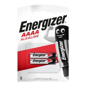 Energizer AAAA Alkaline