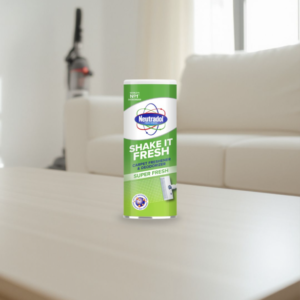 Carpet Powder 350gm