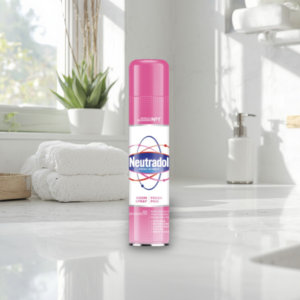 Deodorisor 300ml - Fresh Pink