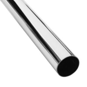 Chrome Plated Tube 25mm - 3ft