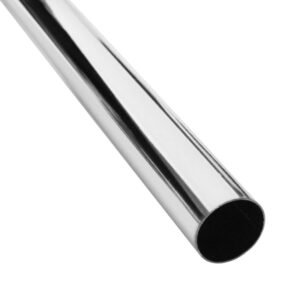 Chrome Plated Tube 19mm - 8ft