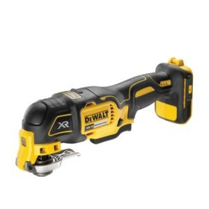 XR Brushless Oscillating Tool Bare Unit - 18v
