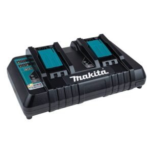 LXT Twin Port Charger