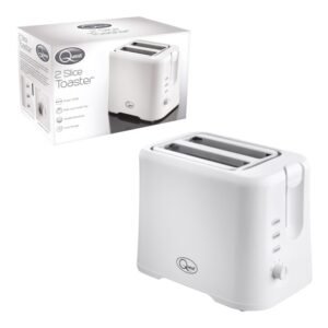 2 Slice Toaster