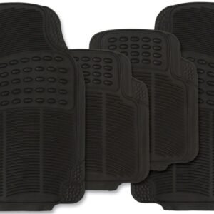 Explorer Rubber Mat Set