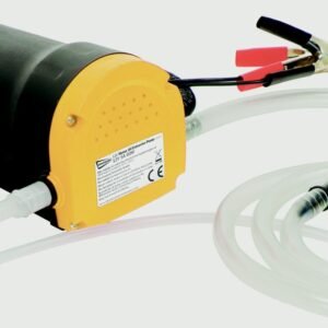 Motor Oil Extractor Pump