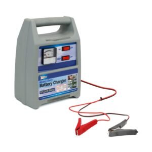 6/12v Automatic Battery Charger