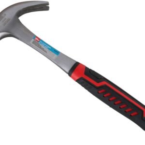 All Steel Shaft Claw Hammer