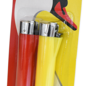 Refillable Lighters