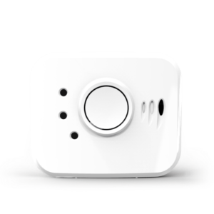 Wireless Carbon Monoxide Alarm