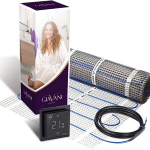 Underfloor Heating Mat