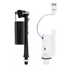 6000 Series AirGap Flush Kit