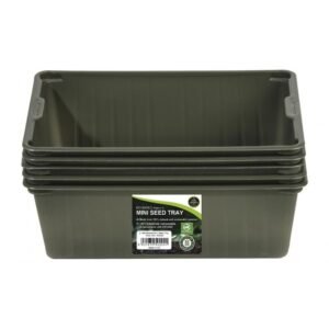 Bio Based Mini Seed Tray
