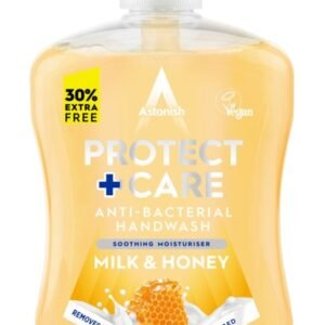 Protect + Care Anti Bacterial Handwash