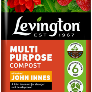 Multi Purpose Peat Free Compost With John Innes