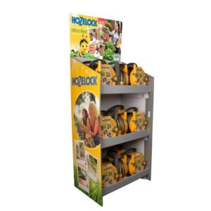 Micro Reel Display Unit