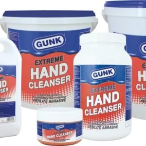 Extreme Hand Cleanser Pump