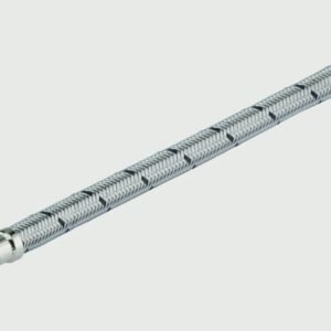 ISO Flexi Tap Connector With Valve Pack 2