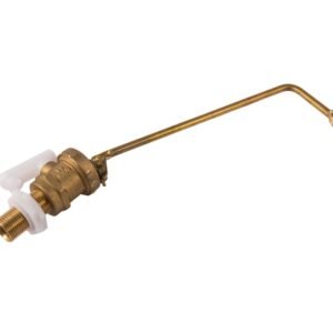 WRAS HP Part 2 Ball Valve