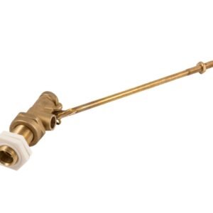 Hp Part 1 Ball Valve