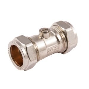 CP CXC  Isolating Valve