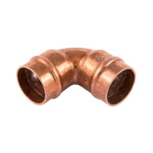 Solder Ring Elbow