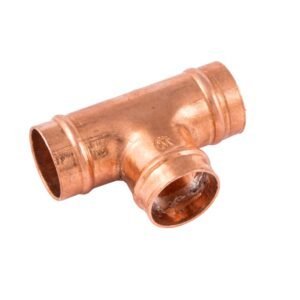 SR24 Equal Tee Solder Ring