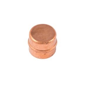SR61 Stop End Solder Ring