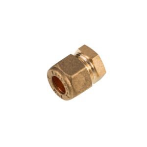 WRAS Compression Stop End