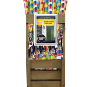 Strip Blinds For Doors