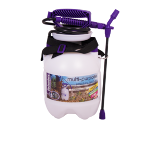 Multi Purpose Home & Garden Pressure Sprayer