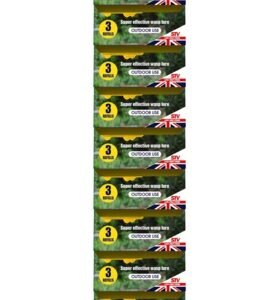 Wasp Trap Bait Refills 3 Sachets