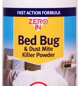 Bed Bug & Dust Mite Killer Powder