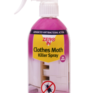Clothes Moth Killer500ml