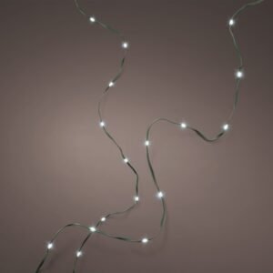 Micro LED Flex String Lights