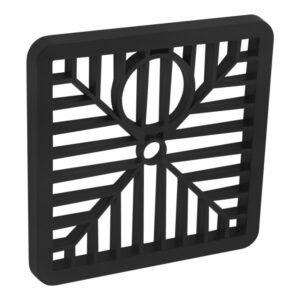 Gulley Grid 150mm/6"