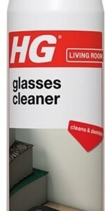 Glasses Cleaner - 125ml