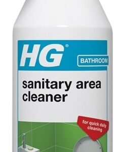 Hygenic Toilet Area Cleaner - 500ml